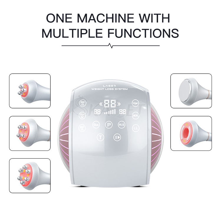 Ultra cavitation professional machine cavitation machine 80k 2023 80k portable cavitation rf slimming devices