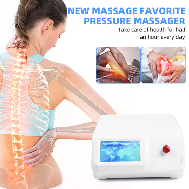 Massage Presoterapia Lymphatic Drainage Suit Pressoterapia pressotherapie professionnel pressotherapy machine