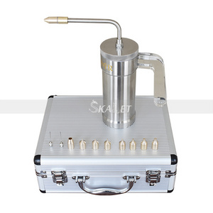 Hot sale Cryotherapy liquid nitrogen beauty sprayer cryospray gun