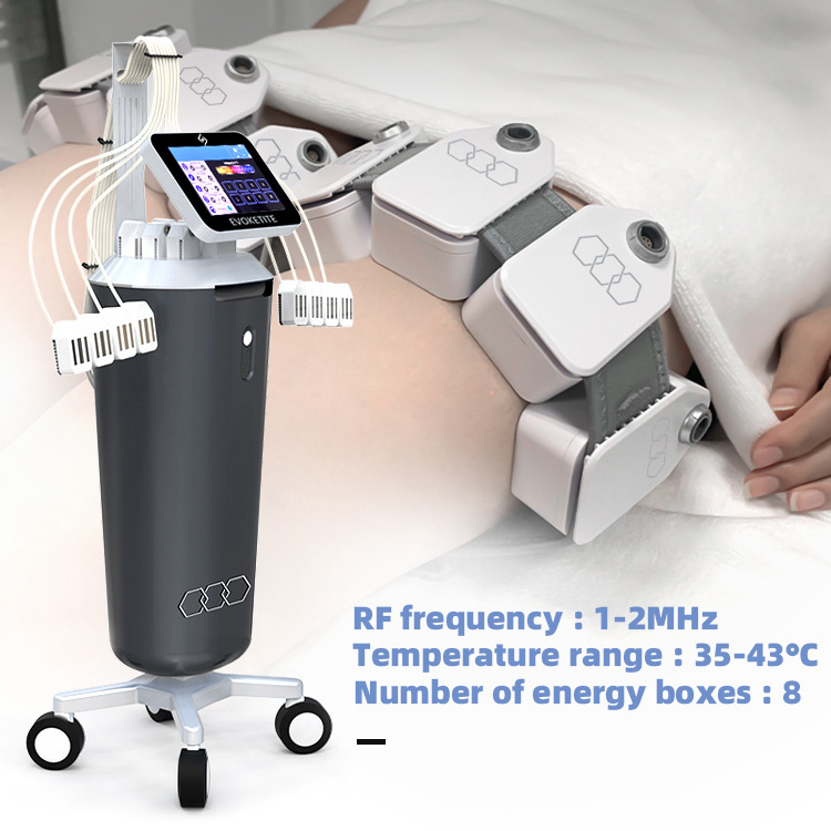 Trusculpt 3d id 2Mhz rf skin tightening evolve tite body sculpting inmode tite rf trusculpt id flex machine