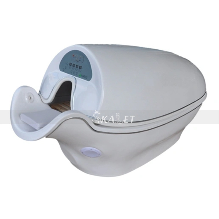 High quality beauty machine health care massage spa capsule bed with hydro