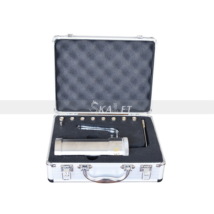 High quality cryotherapy liquid nitrogen pen cryospray gun