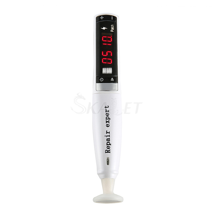 Acne Treatment Plasma Machine Skin Whitening Palsma Jett Ozone Device Beauty Plasma Pen Eye Lift Dr. platon pen