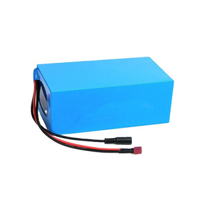 36V 20Ah 18650 3400mah 10S6P 1000W Lithium Battery Pack High Power Battery 42V 20000mAh Ebike With Charger Battery