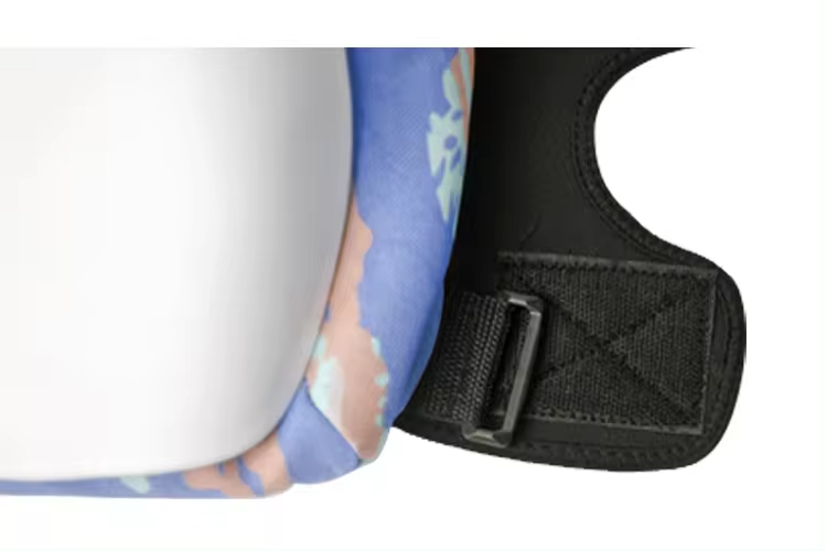 KOSTON Professional multi-use safe knee pads for skateboard protective gear