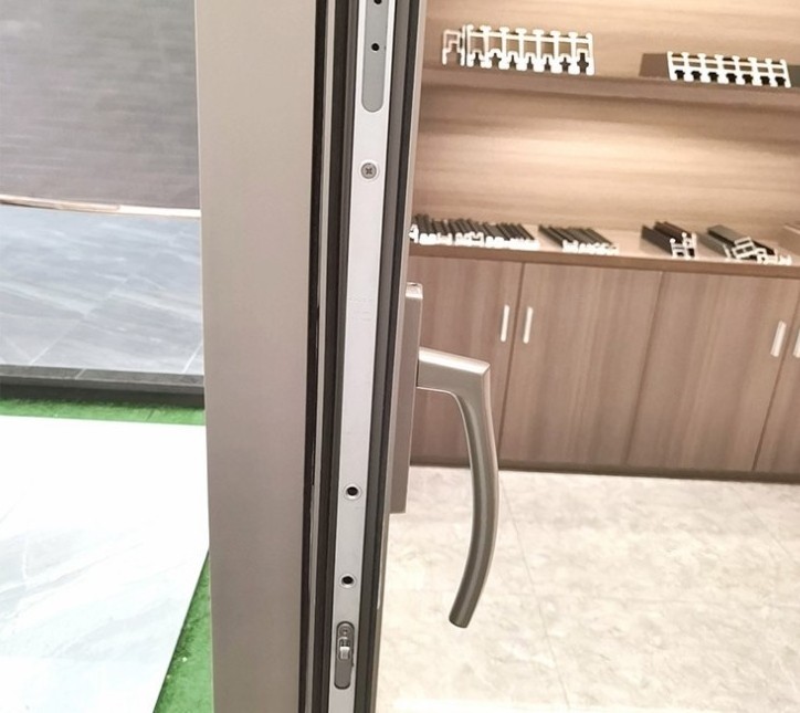 manufacturer wholesale product developing R&D Heavy Duty Lift And Slide Door Aluminum Lift Sliding Door