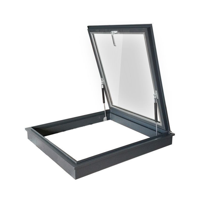 Window brand hot sell customization thermal break Aluminum Roof Skylight Windows