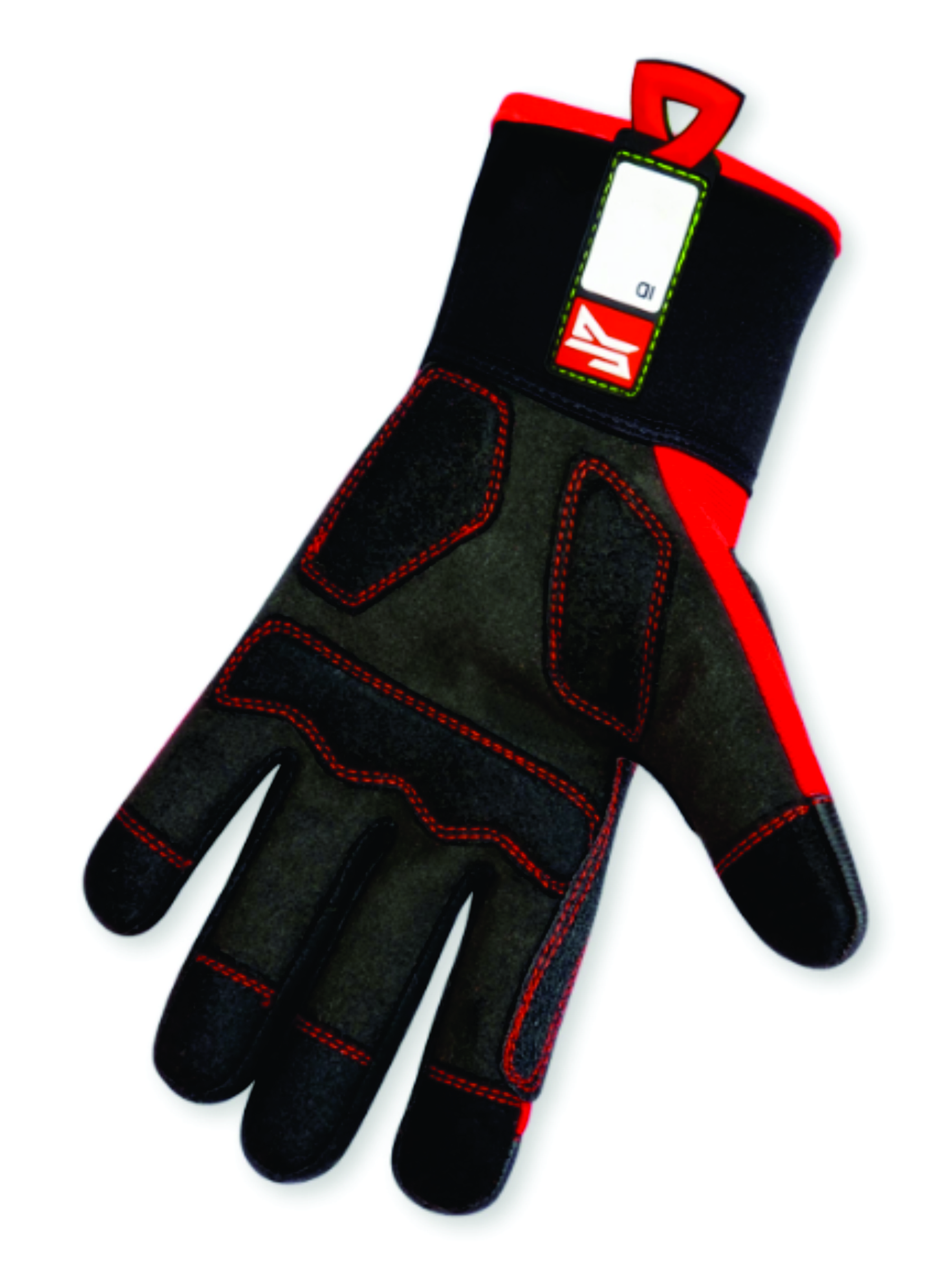 High Impact Resistant Gloves for Oil Gas and Mining Cut 5 / EN388 / ANSI