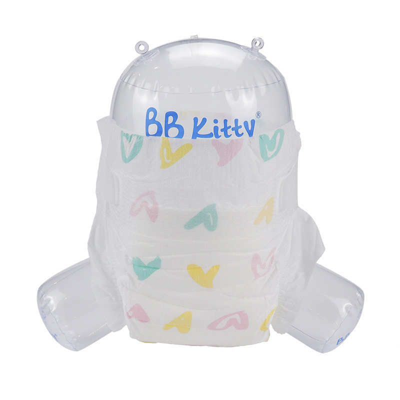 SK Care OEM Vendors Baby Diaper Customized New Coming Promotional Wholesale Disposable Diapers