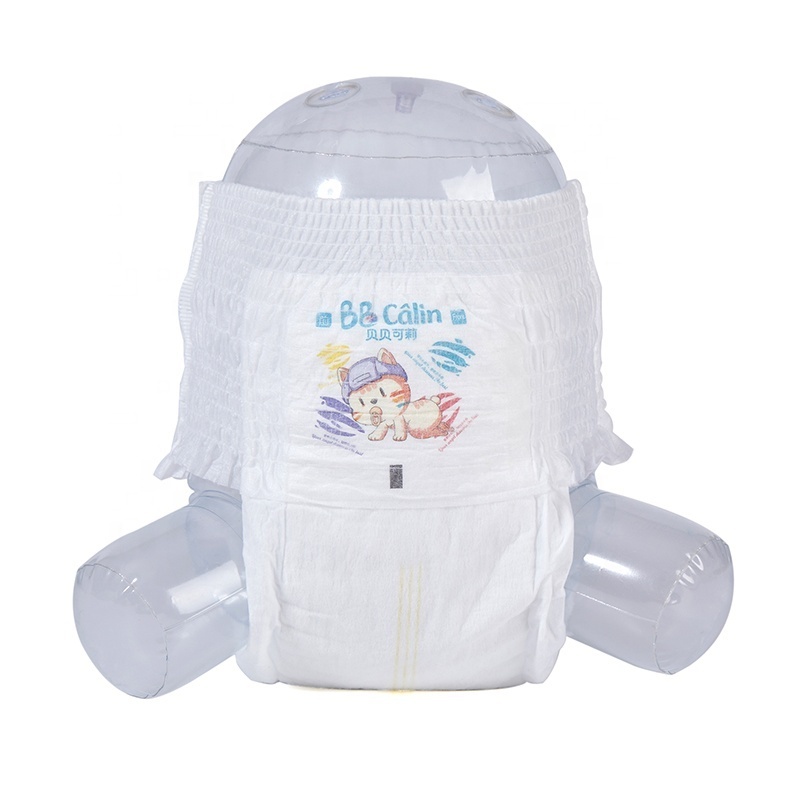 Cheap Price Hight Quality Baby Wholesale Diaper Wholesale Baby Diapers Disposable Diapers Baby