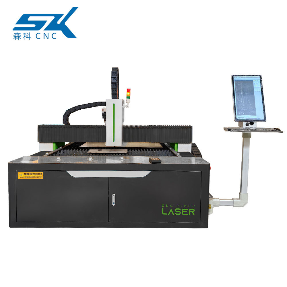 cheaper fiber laser sheet cutting machine