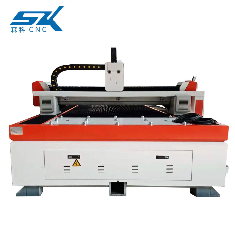 cheaper fiber laser sheet cutting machine