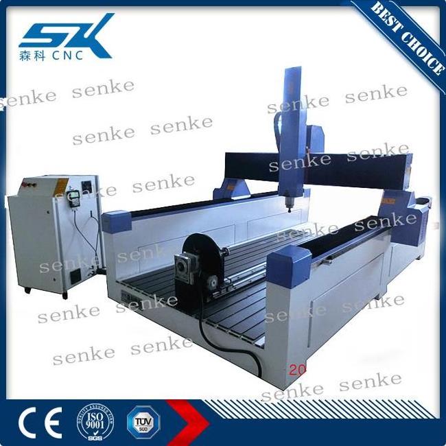 CMC router engraver milling machine cnc router china wood carving machine