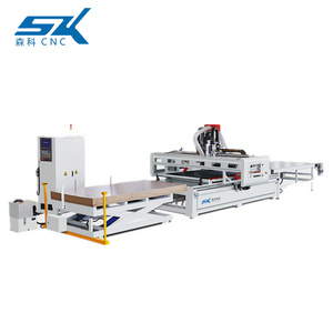 1325 1350 2060 cnc router atc machine