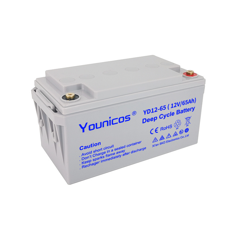 recyle battery 12v 250ah  lead acid gel battery 12v 250ah for UPS