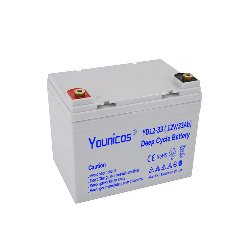 recyle battery 12v 250ah  lead acid gel battery 12v 250ah for UPS