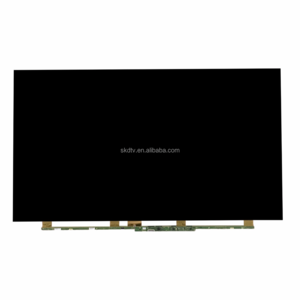 LSC550FN11 51 pins Samsung 55" inch LCD LED TFT Display Open Cell TV Screen Spare Panel Replacement Parts for TV Repair