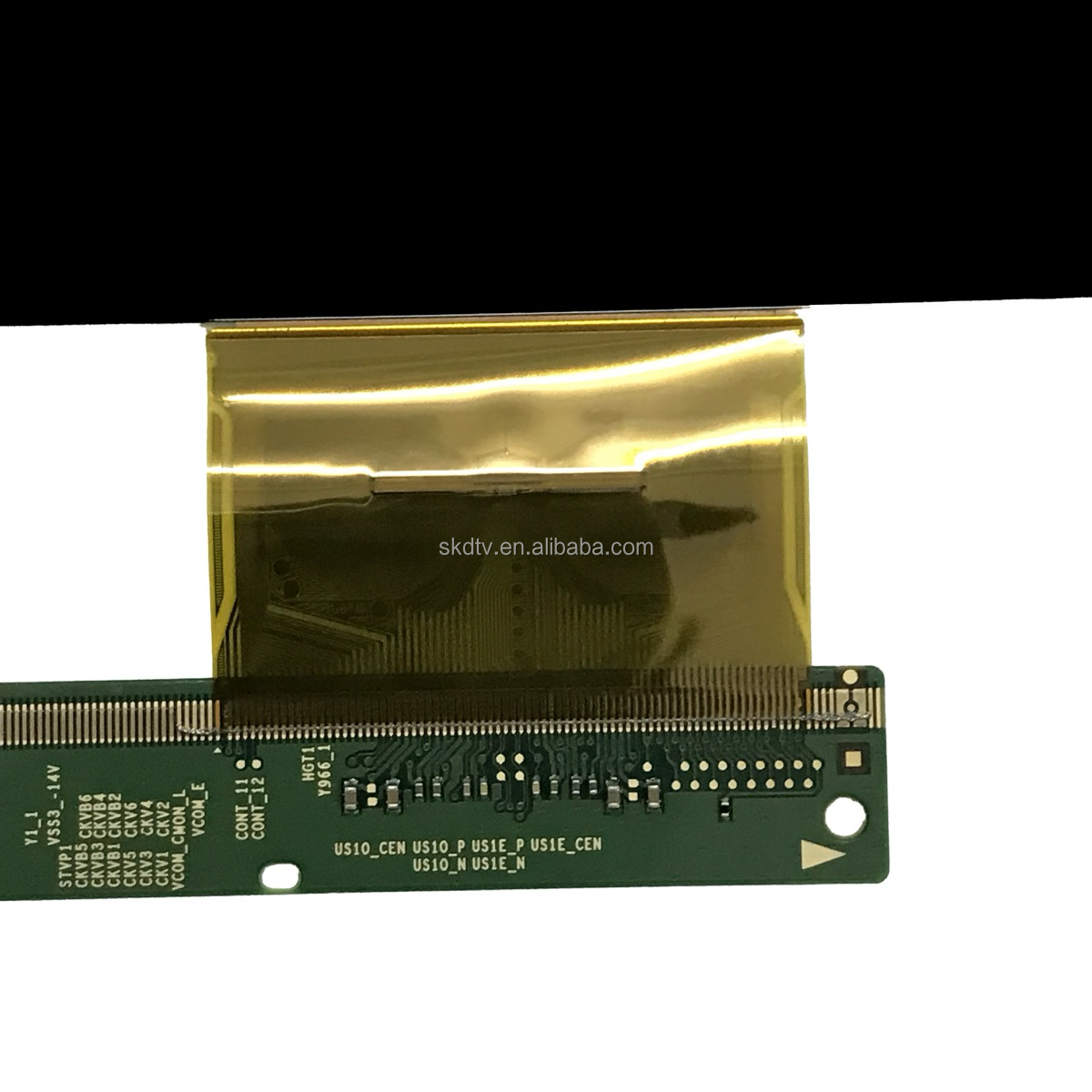 LSC550FN11 51 pins Samsung 55