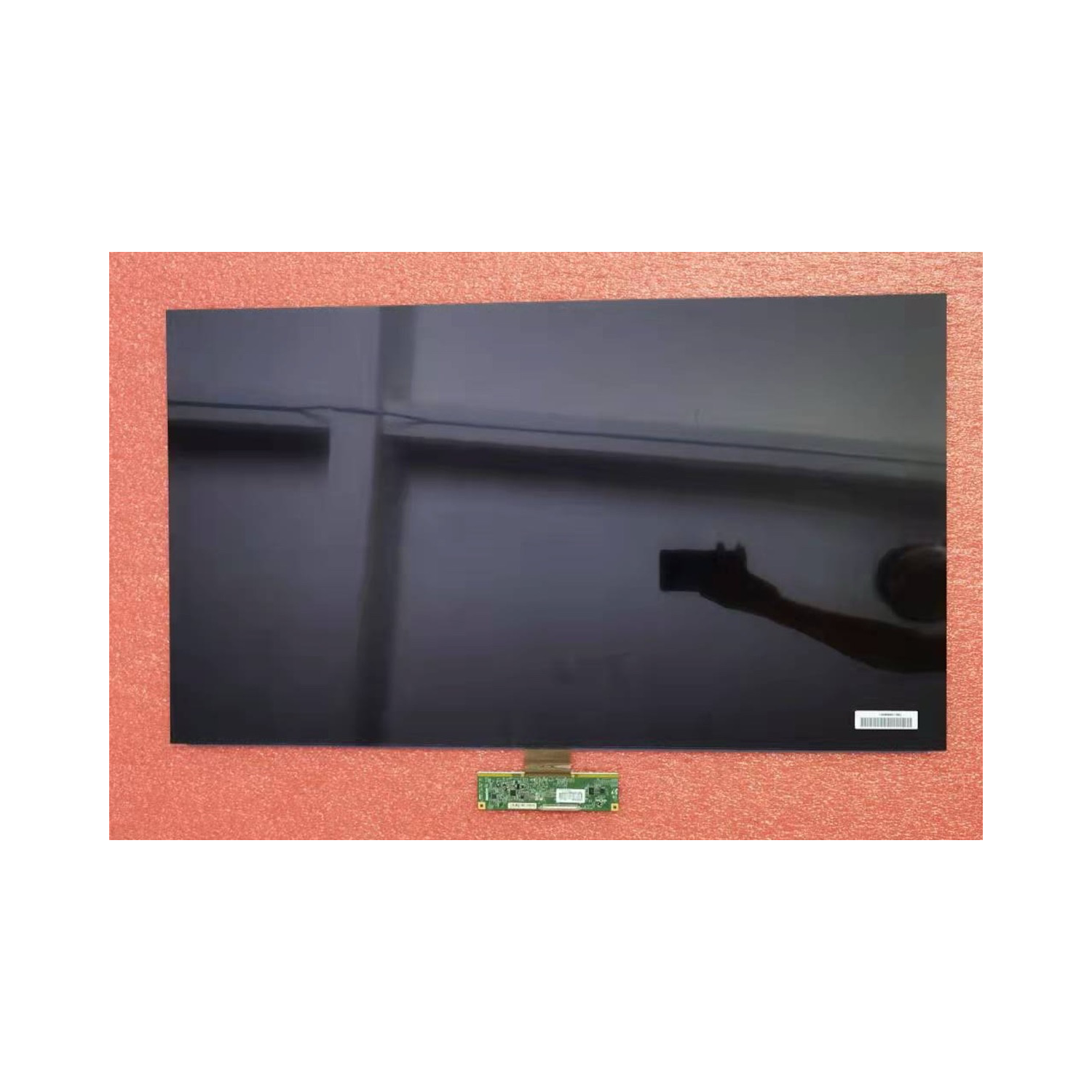 V320BJ8-Q01 Innolux 32  inch LCD LED  Display Open Cell TV Screen  Panel Replacement 32 inch led tv panel