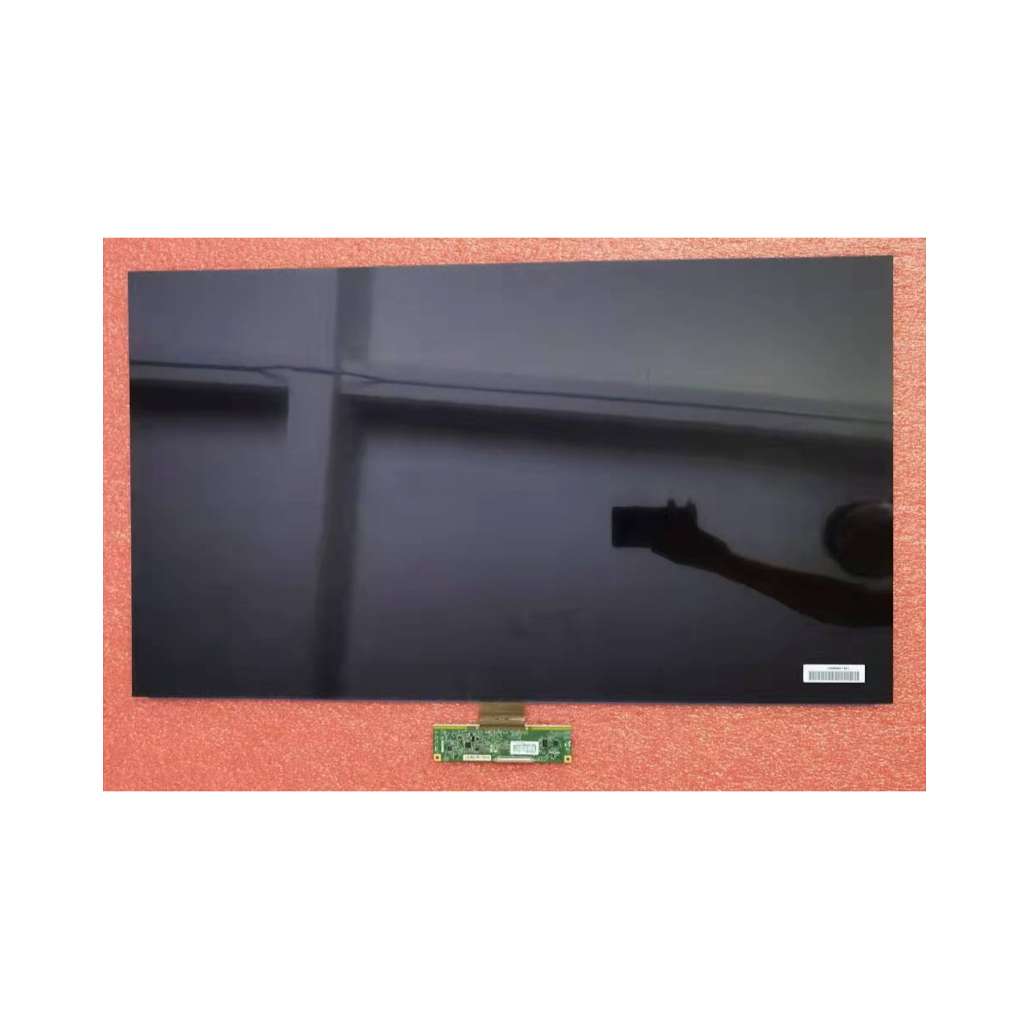 V320BJ8-Q01 Innolux 32  inch LCD LED  Display Open Cell TV Screen  Panel Replacement 32 inch led tv panel