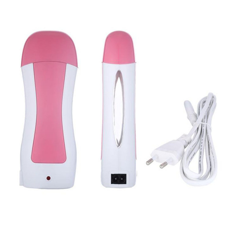 Wholesale Single Cartridge Wax Heater Depilatory machine Wax warmer Pot For Hair Removal