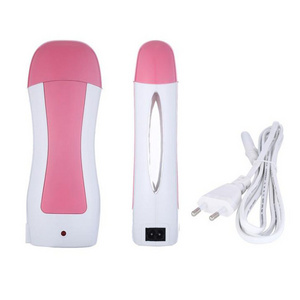 Wholesale Single Cartridge Wax Heater Depilatory machine Wax warmer Pot For Hair Removal