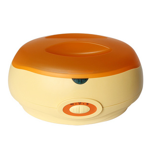 Professional Paraffin Wax Warmer Hot Melt Wax Heater Hair Removal Machine For Hand and Feet