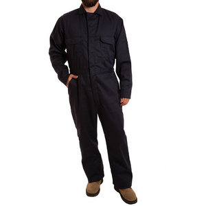 Customize Working Overall Safety Work Uses Suit Safety Wear With Body Shape Working Protection Suit For Men