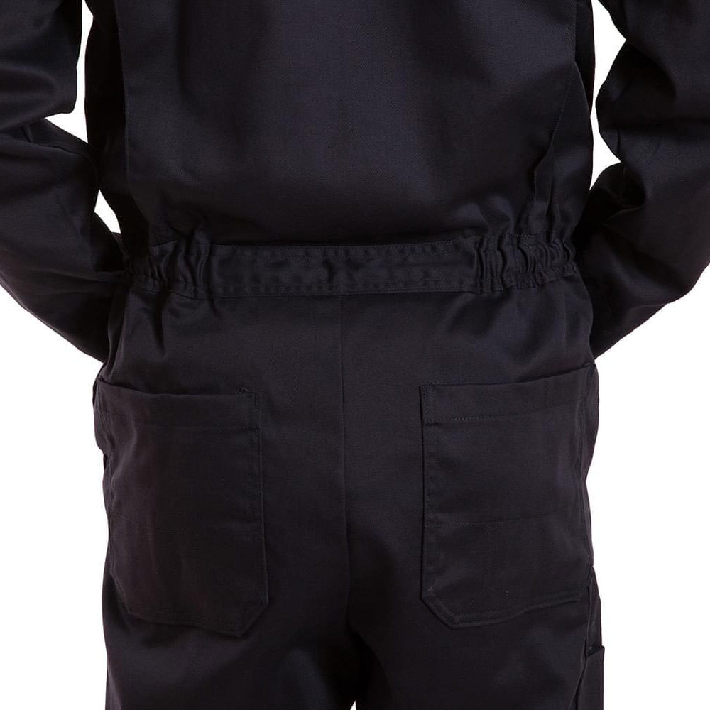 Customize Working Overall Safety Work Uses Suit Safety Wear With Body Shape Working Protection Suit For Men