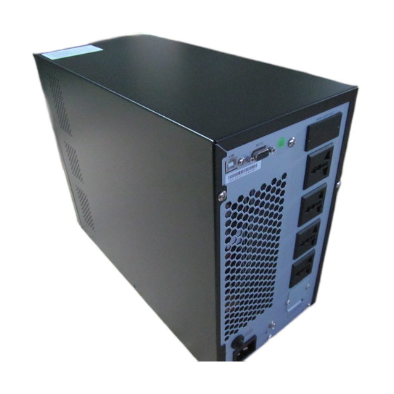 SKE UPS Power 220v 50hz/60hz 2400W Online UPS 3KVA without Battery