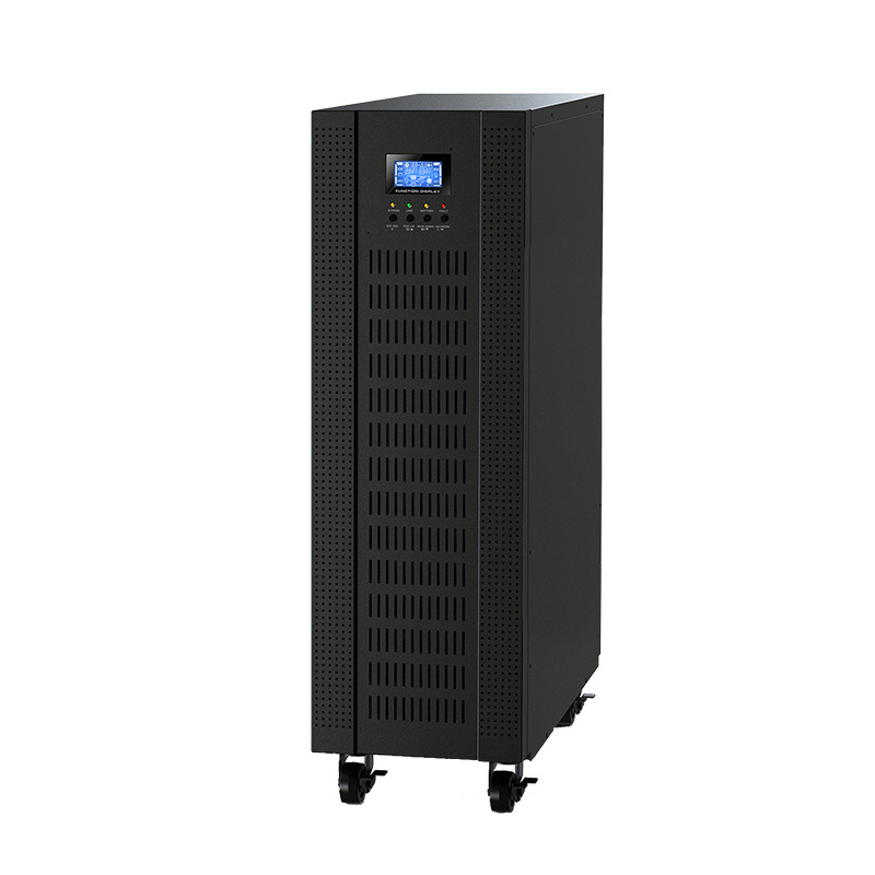 SKE Pure Sine Wave Online UPS 380 v 10 kva 3 phase UPS for House