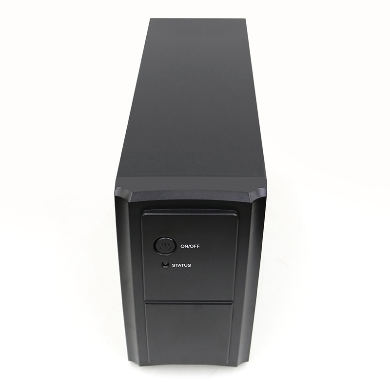 SKE Back UPS uninterrupted Power Supply 1000VA UPS 600 watt