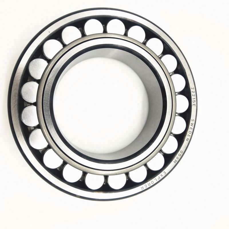 Best Price Self-aligning Spherical Roller Bearing 22348 CCK/W33 CAK/W33 240x500x155MM