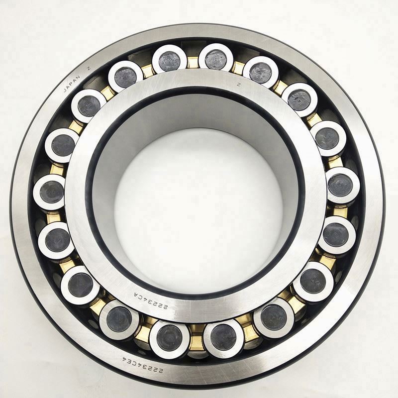 Best Price Self-aligning Spherical Roller Bearing 22348 CCK/W33 CAK/W33 240x500x155MM