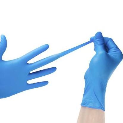 waterproof screen nitrile Gloves cheap sure deodorant maximum protection leather working nitryl gloves