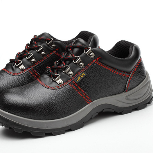 men women puncture proof work construction midsole steel toe cap composite safety shoes