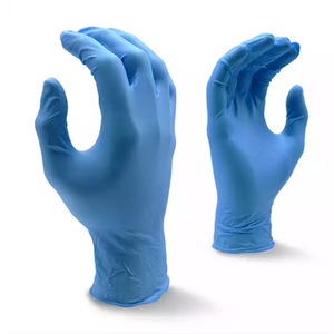 waterproof screen nitrile Gloves cheap sure deodorant maximum protection leather working nitryl gloves