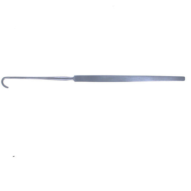 Retractor Double Ended Senn Miller Blunt Sharp160mm Senn Miller Retractor Double Ended Skin Snook Hook