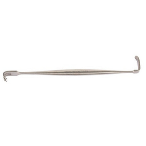 BEST QUALITY STAINLESS STEEL IN STOCK FINE POLISH MIRROR SAND SATIN MATT FINISH HOT SALE SURGICAL DENTAL SENN MULLER RETRACTOR