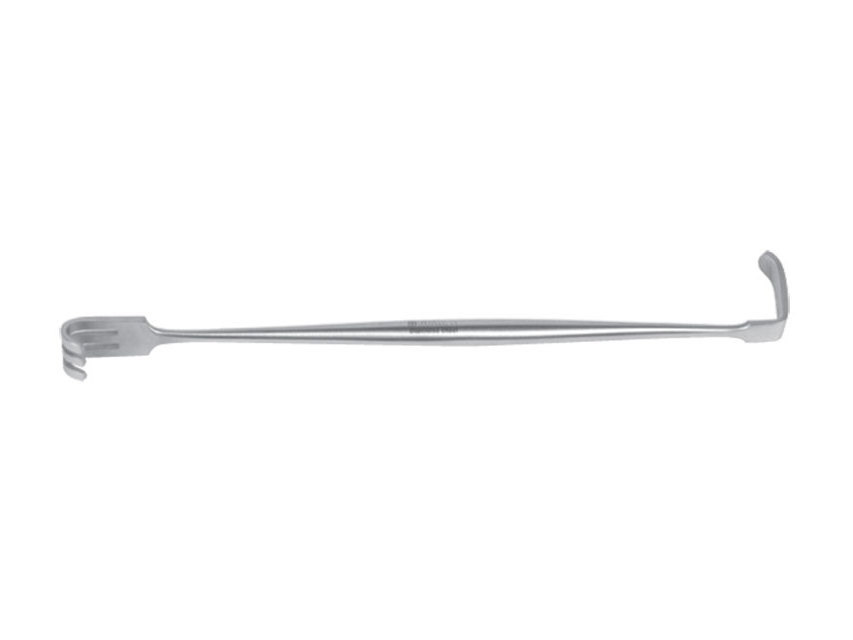 BEST QUALITY STAINLESS STEEL IN STOCK FINE POLISH MIRROR SAND SATIN MATT FINISH HOT SALE SURGICAL DENTAL SENN MULLER RETRACTOR