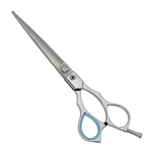 Wholesale High Quality Hair Scissors / Professional Shears Hair Cutting Scissors Stainless Steel Barber Scissors