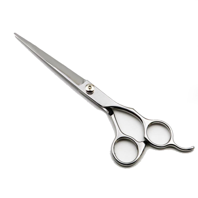 Wholesale High Quality Hair Scissors / Professional Shears Hair Cutting Scissors Stainless Steel Barber Scissors