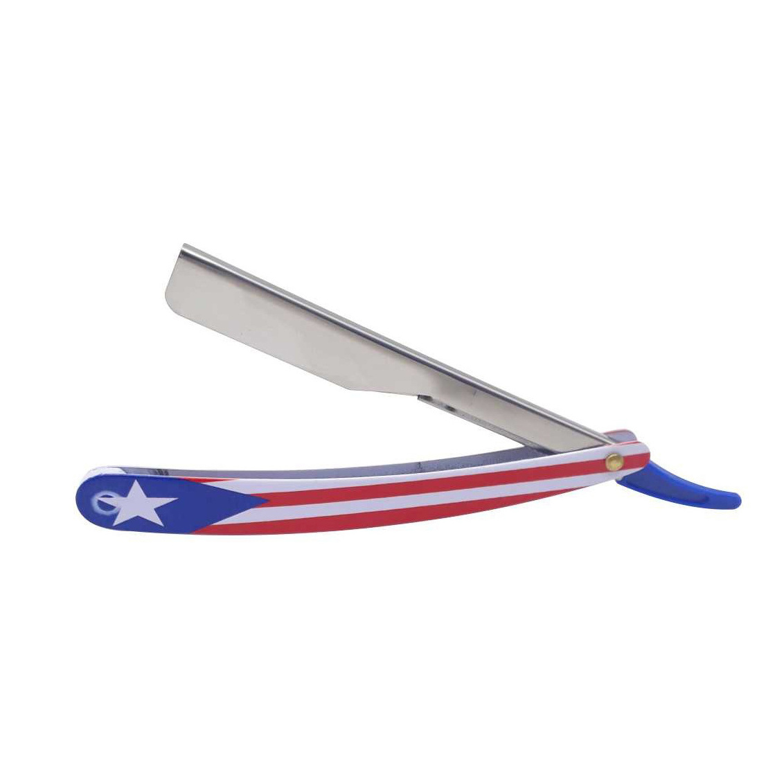 Wholesale Straight Barber Razor Light Weight Top Selling With Custom Brand Name High Quality Top Selling Shaving Razor