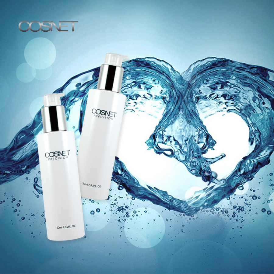 COSNET professional skin care cleansing milk for dry skin