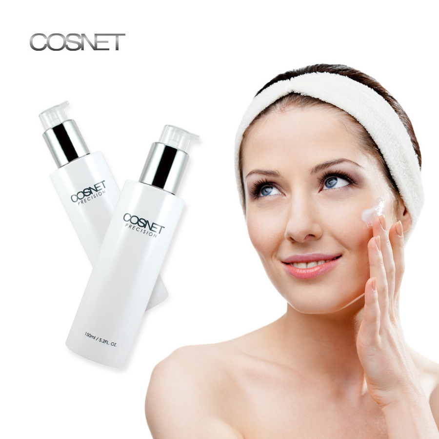 COSNET professional skin care cleansing milk for dry skin