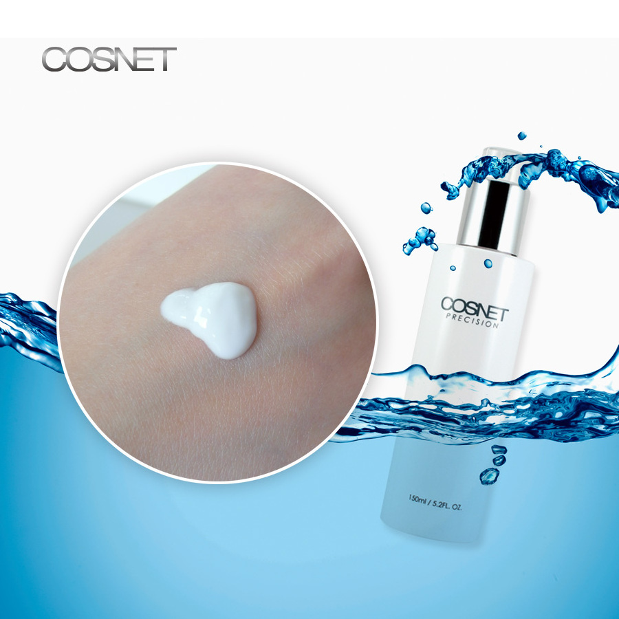 COSNET professional skin care cleansing milk for dry skin