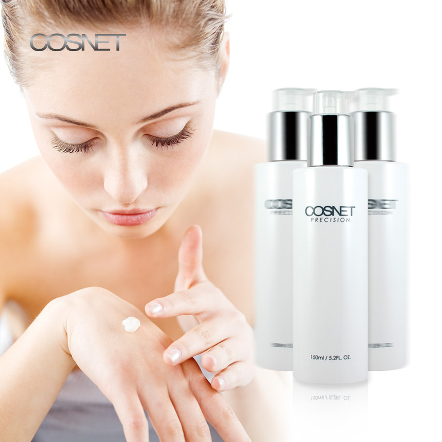 COSNET professional skin care cleansing milk for dry skin