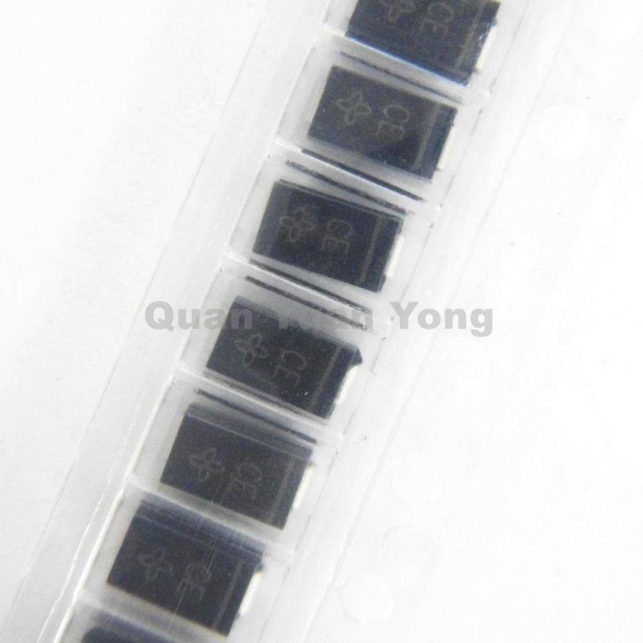 1SMA4751 DO214 Voltage Regulator Diodes 1SMA4751-E3