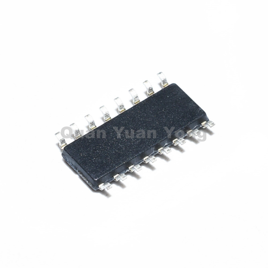 R302A Ic SOP16 8-button Touch Chip Patch IC Chip Original And New CR302 CR302A