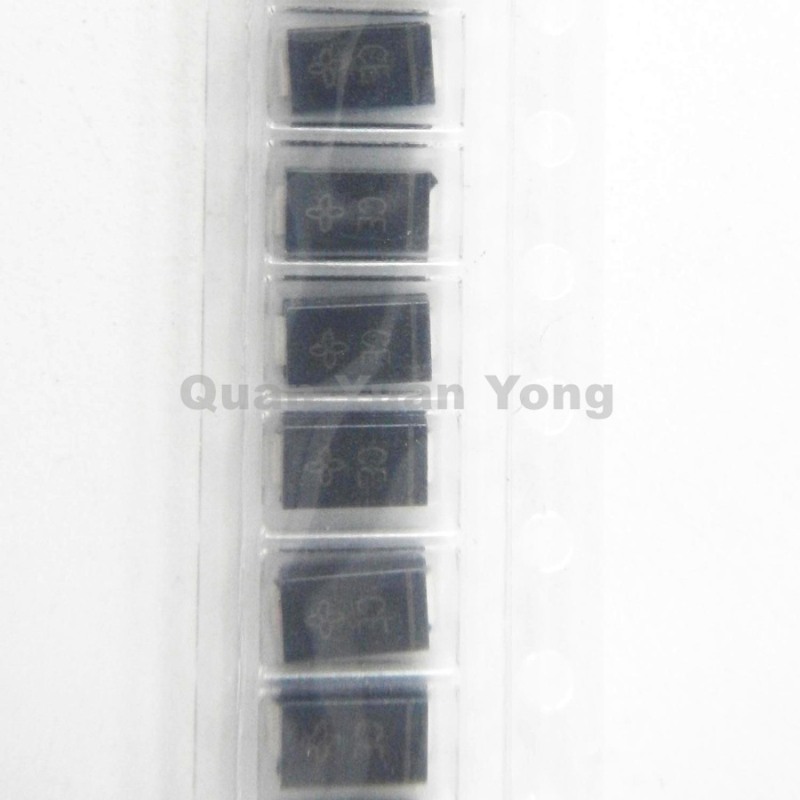 1SMA4751 DO214 Voltage Regulator Diodes 1SMA4751-E3